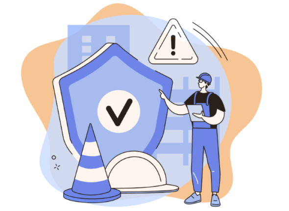 How to Make Workplace Safety a Priority